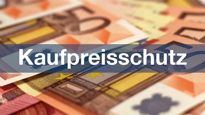 Hesse Homepage Versicherungen Kaufpreisschutz