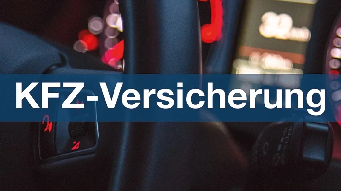 Hesse Homepage Versicherungen Unterseiten KFZ Versicherung