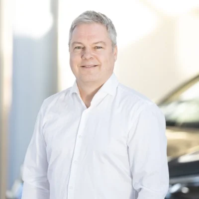 Lars Trochelmann