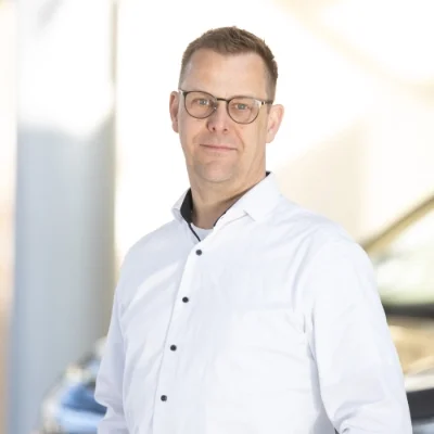 Torsten Wellbrock