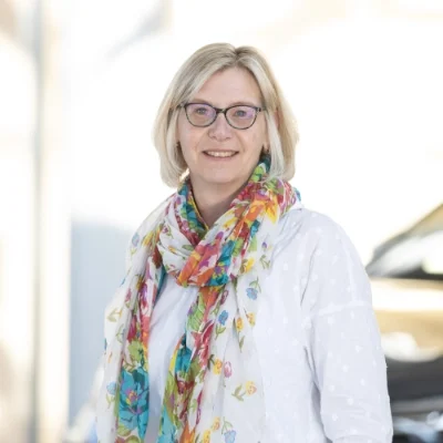 Rieke Hesse