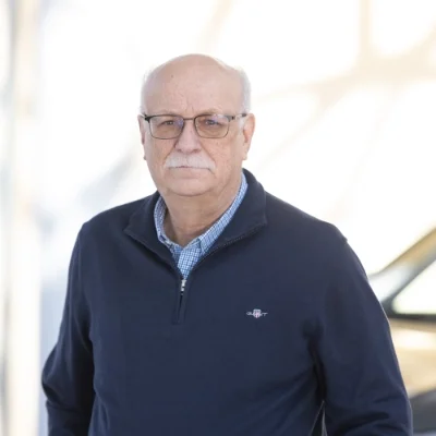 Wolfgang Müller