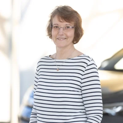 Claudia Wabnitz