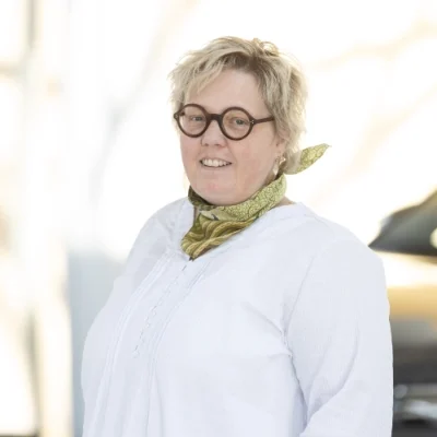Maren Engelken