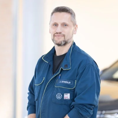 Sergio Schwemler