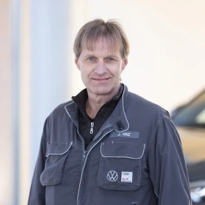 Jörg Hinz
