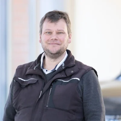 Harm Holsten