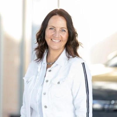 Nicole Hüsing