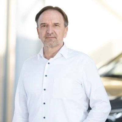Thomas Neujahr