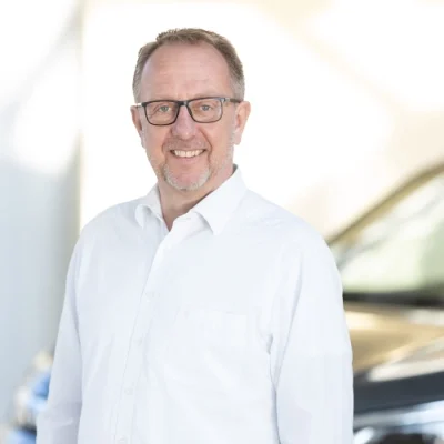 Jörg Zapel