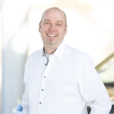 Andreas Lüdemann