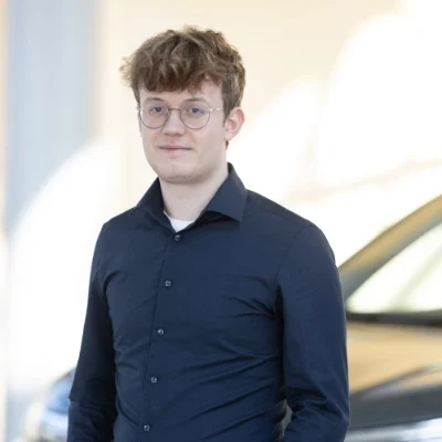 Christoph Debus