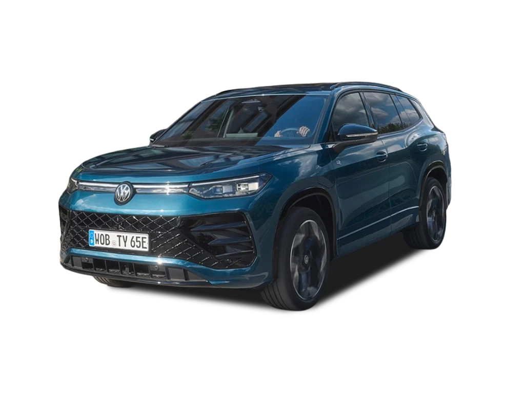 Tayron 1024x768 freigestellt blaues Fahrzeug