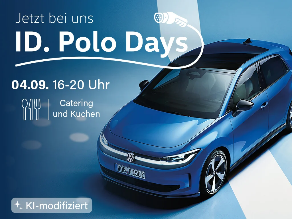 ID Polo Days Teaser
