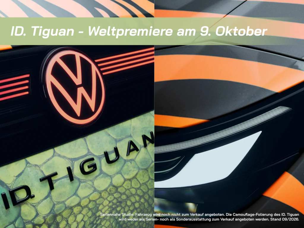 IDTiguan