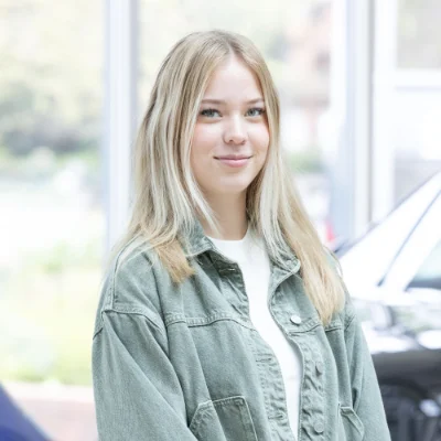 Johanna Jadzinski