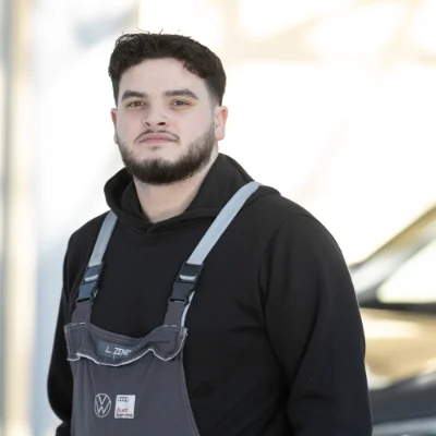 Leonardo Zenelaj