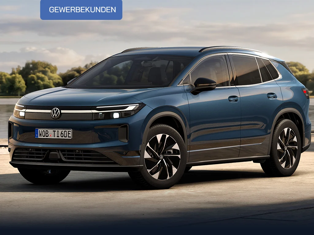 IDTiguan GK